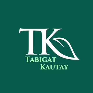 Логотип телеграм канала @japyrak — Tabigat Kautay