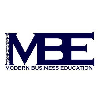 Telegram арнасының логотипі jaqsimurat_matematika_repetitor — Modern Business Education MEBM
