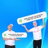 Telegram channel JAQU SHOU KANAL logo