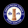 Telegram channel JARQO‘RG‘ON TUMAN SPORT MAKTABI RASMIY KANALI logo