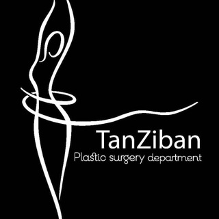 Logo saluran telegram jarahii_zibaaii — tanziban_body