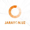 Telegram kanalining logotibi jarayonuzofficial — Jarayon.uz