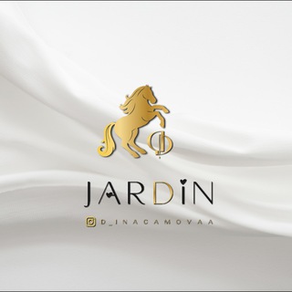 Telegram channel JARDIN TOUR logo