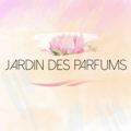 Logo saluran telegram jardindp — Jardin_des_parfums распив парфюма