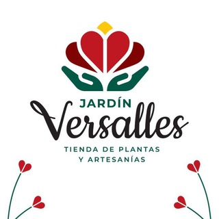 Logotipo del canal de telegramas jardinversalles - Jardín Versalles