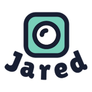 Логотип телеграм -каналу jaredfeedua — ДжаредФід