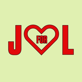 Логотип телеграм канала @jarforlife — ❤️//Jar for LIFE//