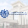 Logo of telegram channel jarkengmatbuotxizmati — Jarqo‘rg‘on tuman deputatlar Kengashi
