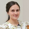 Логотип телеграм канала @jarkie_stroki — Христианские СТИХИ. Маргарита Грудина