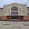 Telegram channel Jarqo‘rg‘on tuman 3-son texnikumi logo
