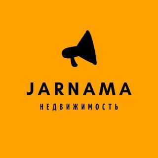 Telegram арнасының логотипі jarnamakgz — Jarnama Кыргызстан