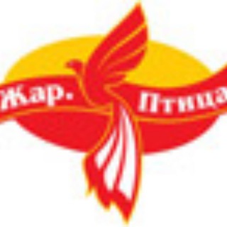 Логотип телеграм канала @jarptitsa_norilsk — РС «Жар.Птица»