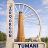 Telegram kanalining logotibi jarqorgonim — Жарқўрғоним