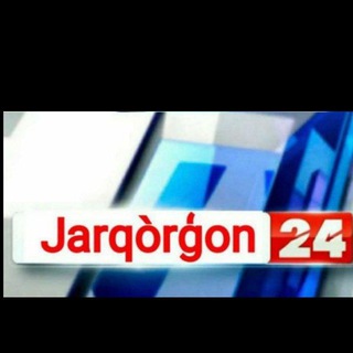 Telegram kanalining logotibi jarqorgonliklar_tv — JARQOʻRGʻONLIKLAR TV