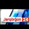 Telegram kanalining logotibi jarqorgonliklar_tv — JARQOʻRGʻONLIKLAR TV