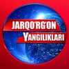 Telegram kanalining logotibi jarqurgannews — JARQO'RG'ON YANGILIKLARI