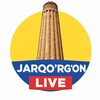 Telegram kanalining logotibi jarqurgonlive — JARQO’RG’ON LIVE