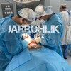 Telegram kanalining logotibi jarrohlik_aperatsiya_morg — 𝙅𝙖𝙧𝙤𝙝𝙖𝙩𝙡𝙖𝙧👨‍⚕️🧑‍⚕️