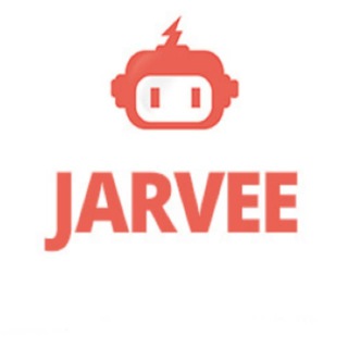 Логотип телеграм канала @jarvee_cracked — Jarvee Cracked