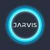 Логотип телеграм канала @jarvisprocessing — JARVIS PROCESSING || CARDS
