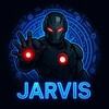 Логотип телеграм канала @jarvisthebestmod — Jarvis