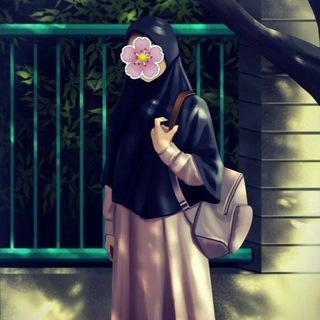 لوگوی کانال تلگرام jas_men — الطريـق إلى الجنـة 💭🌸