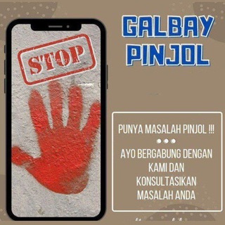 Logo saluran telegram jasa_aman_gaklbay_pinjol — JASA AMAN GALBAY PINJOL