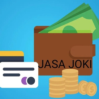 Logo saluran telegram jasa_joki_berantas_pinjaman — JASA JOKI BERANTAS PINJAMAN ONLINE