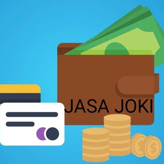 Logo saluran telegram jasa_joki_berantaspinjaman — JASA JOKI BERANTAS PINJAMAN ONLINE