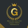 Logo saluran telegram jasa_amanah_terpecaya — MELAYANI JASA JOKI GALBAY PINJOL TERPERCAYA