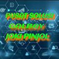 Logo saluran telegram jasa_berkah_amanah_galbay_pinjol — JASA AMANAH BERKAH GALBAY PINJOL