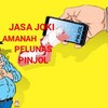 Logo of telegram channel jasa_jokj_pinjol — JASA JOKI AMANAH PENUNTAS PINJOL