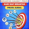 Logo of telegram channel jasa_melayani — BERANTAS PINJOL ILEGAL TERPERCAYA