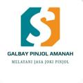 Logo saluran telegram jasa_pinjol_berkah_amanah — JASA_PINJOL_BERKAH_AMANAH