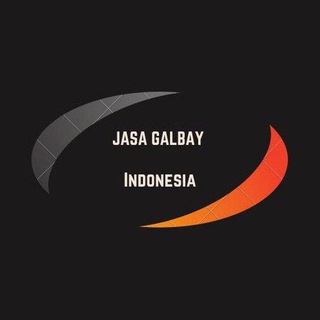 Logo saluran telegram jasagalbay_indonesiaid — JASA AMANAH PINJOL GALBAY