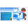 Logo saluran telegram jasajoki_danapinjol — JASA JOKI DANA PINJOL