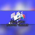 Logo saluran telegram jasajokiipinjolgalbay — JASA JOKI PINJOL GALBAY