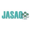 Telegram channel JASAQ logo