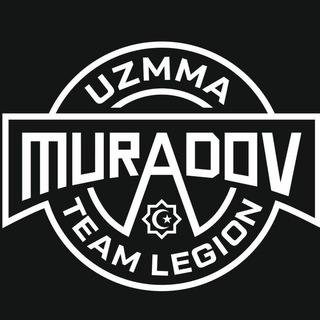 Telegram kanalining logotibi jasco_coach1 — Muradov Legion Team