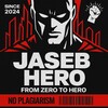Logo saluran telegram jasebhero — 𝐉𝐀𝐒𝐄𝐁 𝐇𝐄𝐑𝐎
