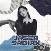 Logo of telegram channel jasebsabian — JASEB SABIAN||CLOSE