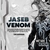 Logo of telegram channel jasebvenom — JASEB VENOM