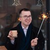 Логотип телеграм канала @jashkinvecher — Яшкины Вечёрки