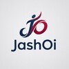 Логотип телеграм канала @jashoicom — JashOi