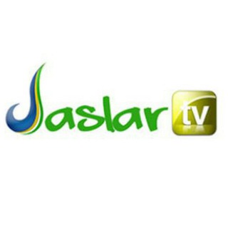Telgraf kanalının logosu jaslartv_official_channel — Jaslartv_NUkusFM_official_channel