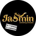 Telegram channel JASMIN WEDDING DRESSES! logo