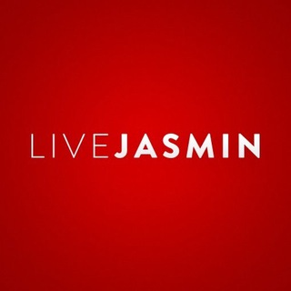 Logo of telegram channel jasmincams — LiveJasmin Models