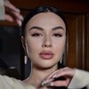Логотип телеграм канала @jasmine_brows — JASMINE | BROWS & LAMI | MOSCOW