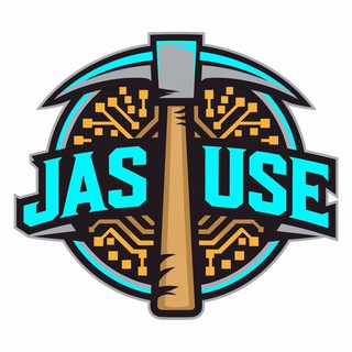 Логотип телеграм канала @jasminer_use — Jasminer | Avalon | Опыт эксплуатации