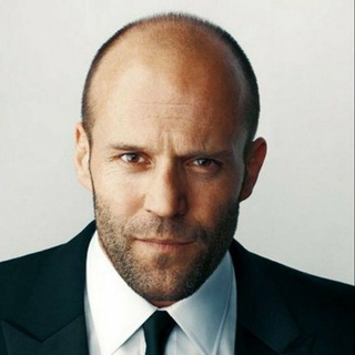 टेलीग्राम चैनल का लोगो jason_statham_movies — Jason Statham